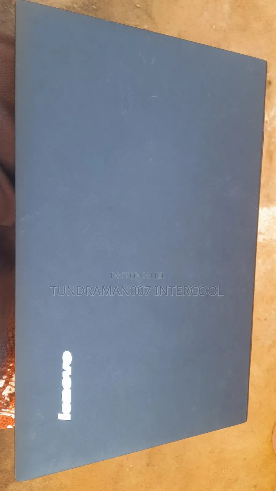 Laptop Lenovo B570 16GB Intel Core i7 SSD 500GB