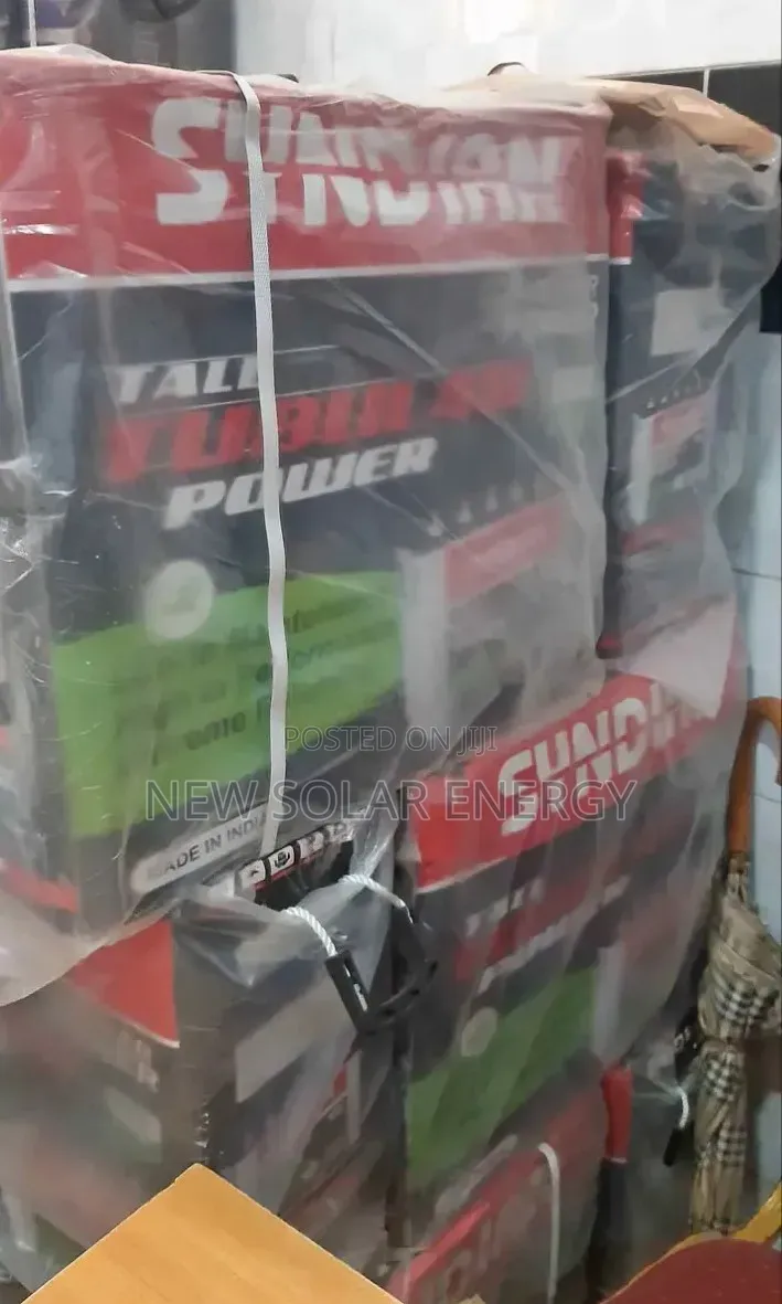 240ah 12v Syndian Tubular Battery