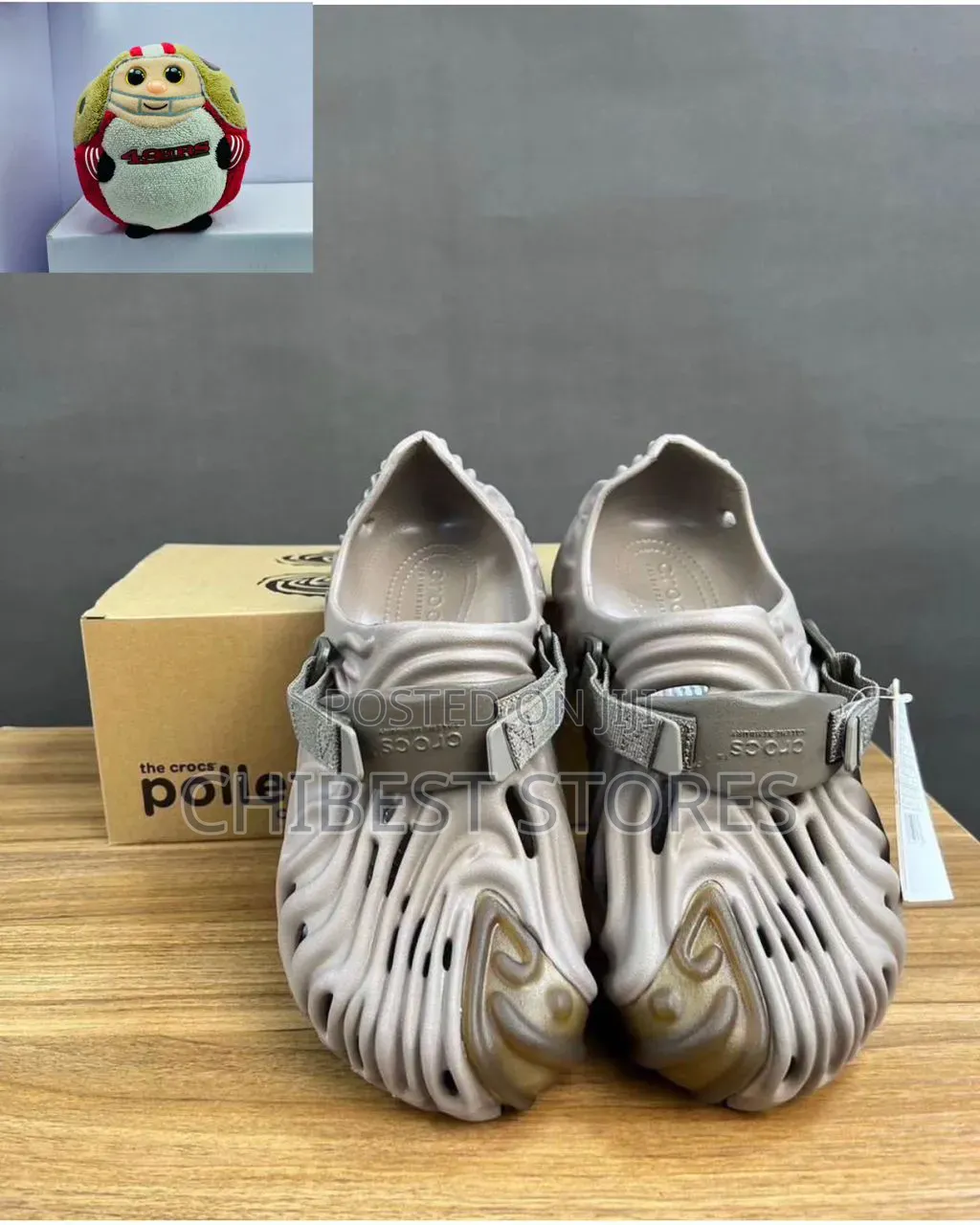 Premium Unisex Crocs