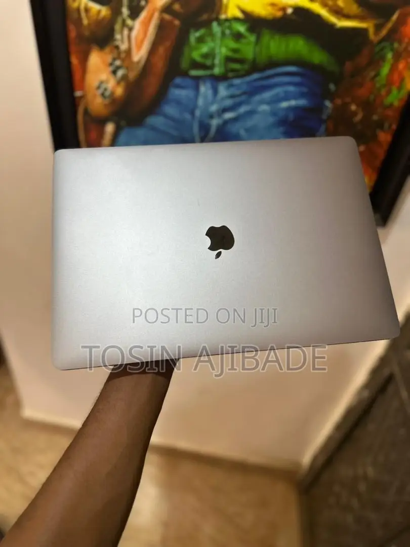 Laptop Apple MacBook Pro 2019 16GB Intel Core i7 SSD 512GB
