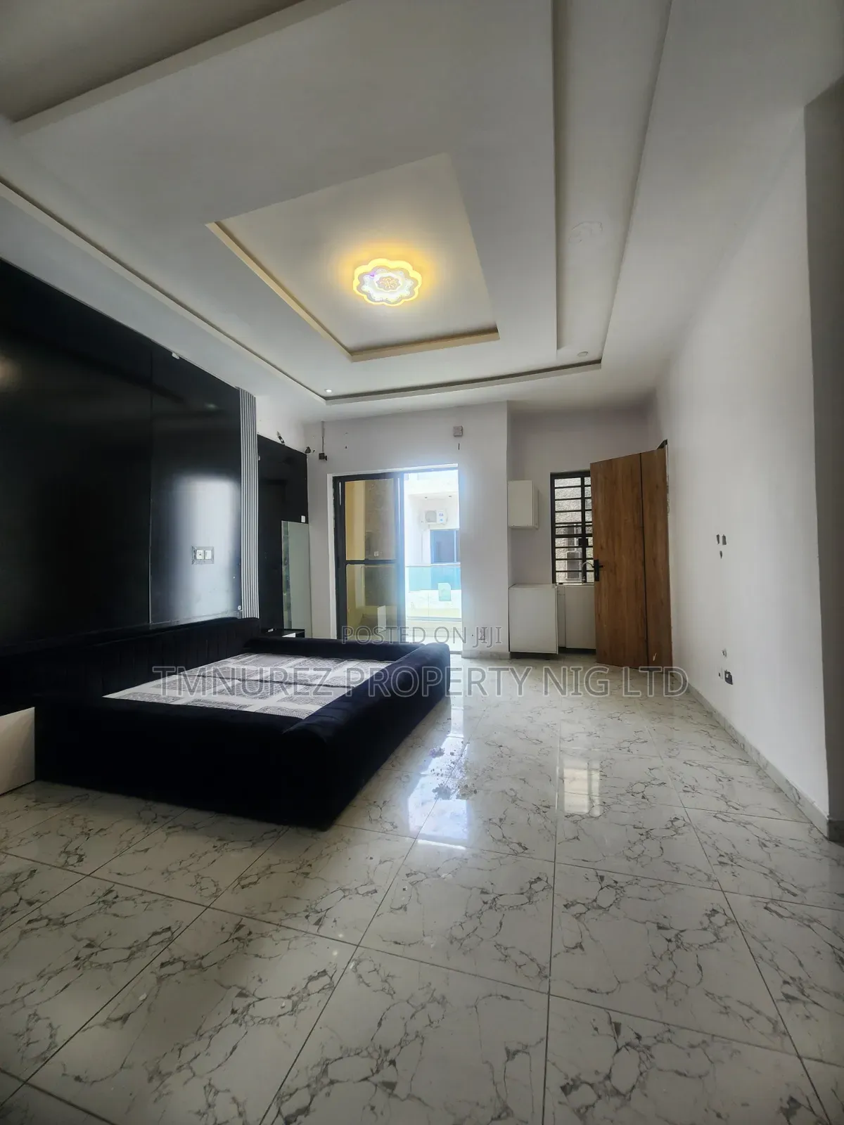 Studio Apartment in Ikota for rent