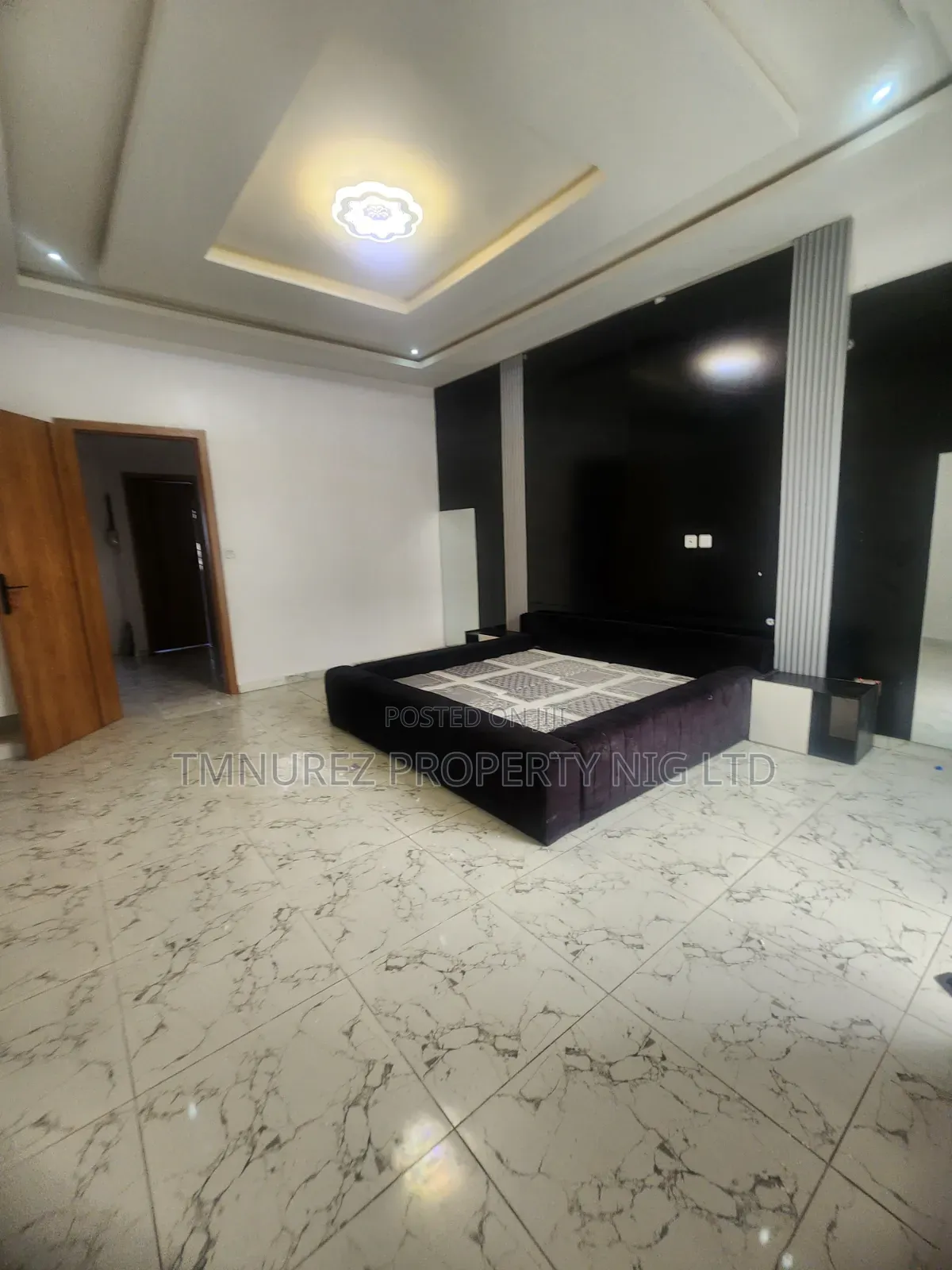 Studio Apartment in Ikota for rent