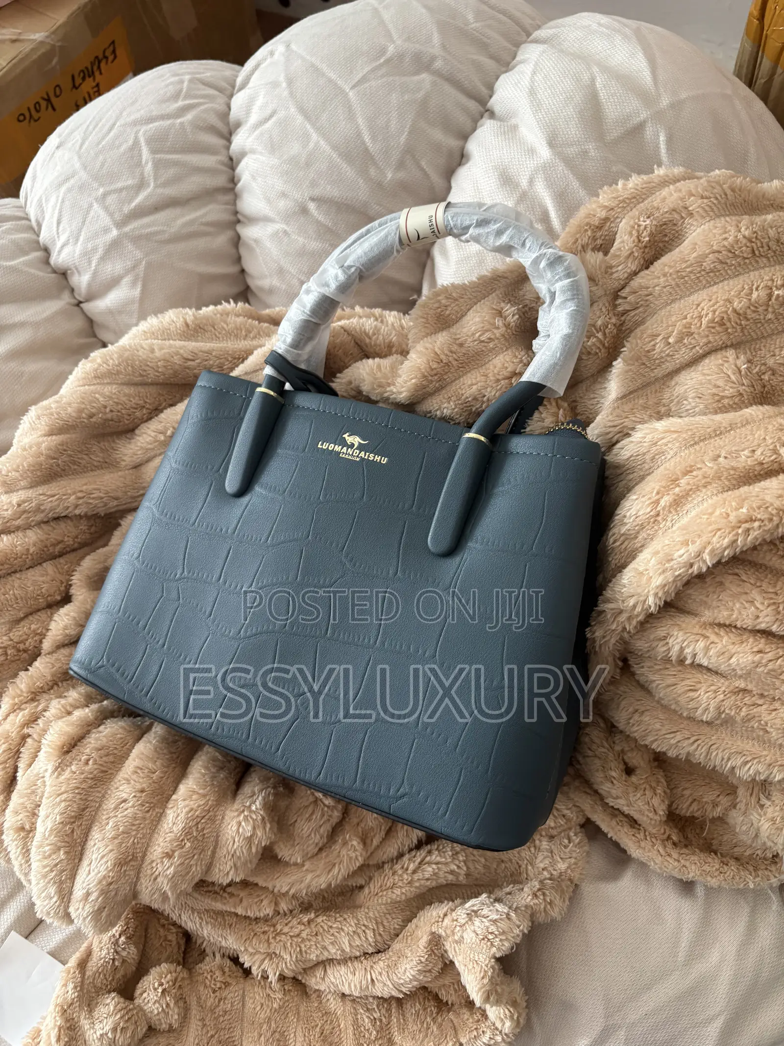 Fashion Ladies Bag