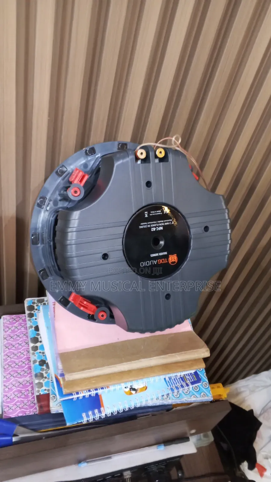Original Subwoofer for Ceiling/Pop Speaker