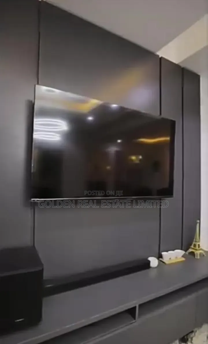 Furnished 3bdrm Townhouse / Terrace in Apo Resettlement for rent