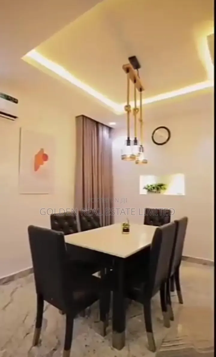 Furnished 3bdrm Townhouse / Terrace in Apo Resettlement for rent