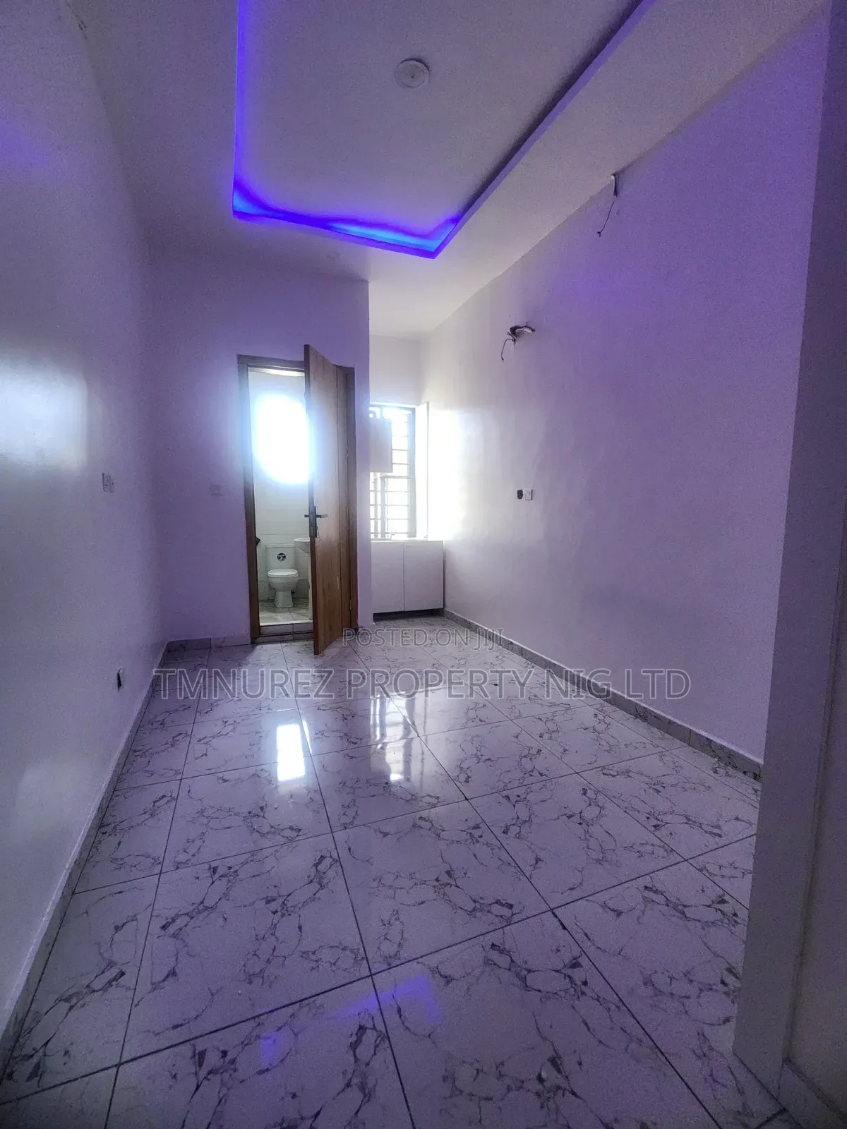 Studio Apartment in Ikota for rent