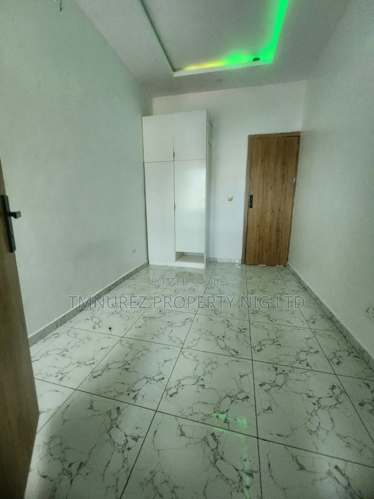 Studio Apartment in Ikota for rent