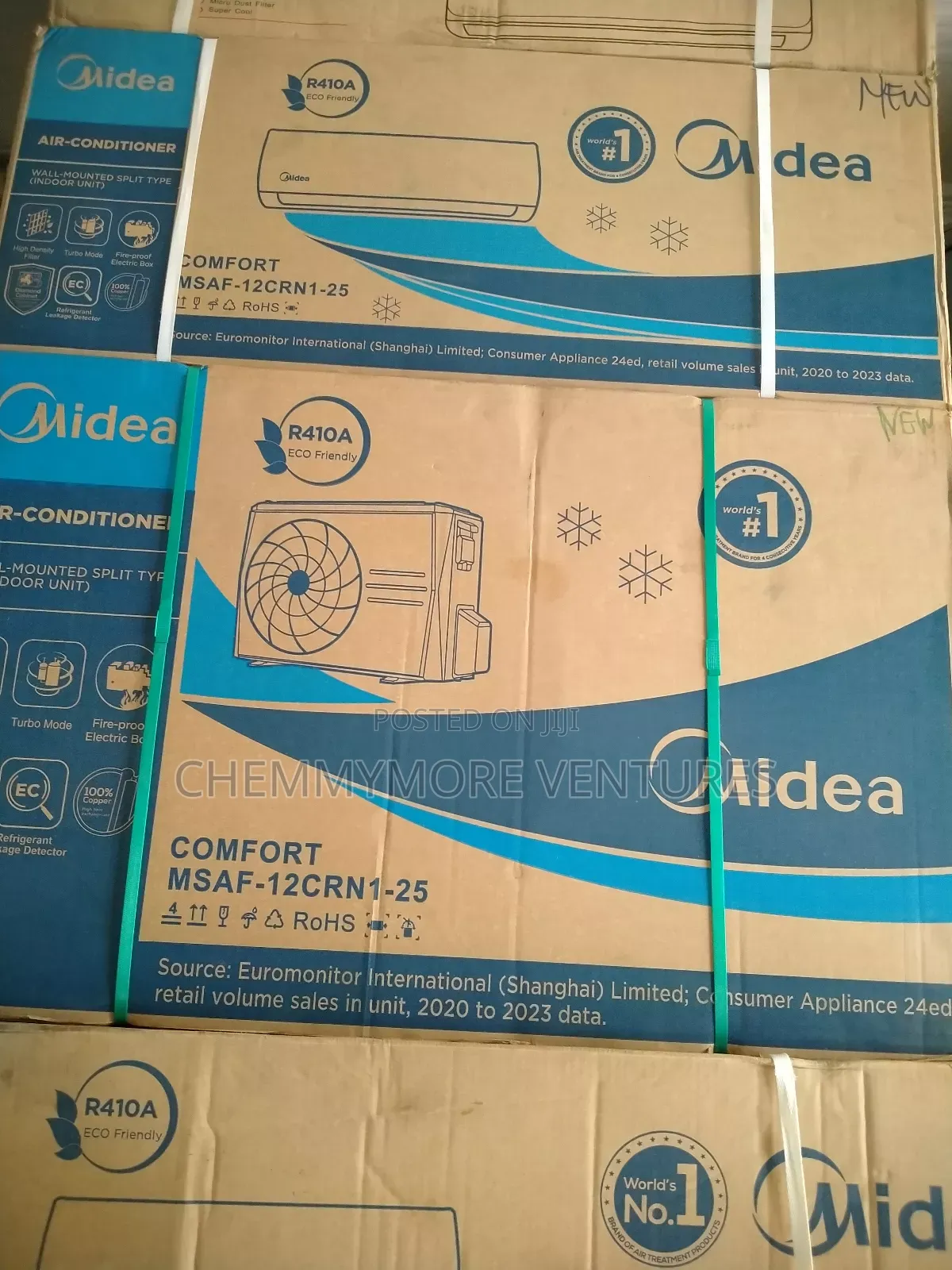 Media 1.5 Ac