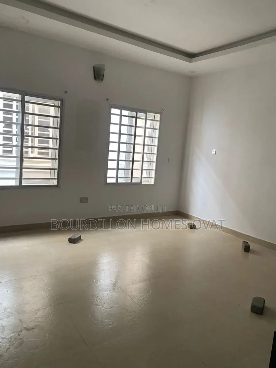 2bdrm Duplex in Ologolo Lekki Lagos for rent