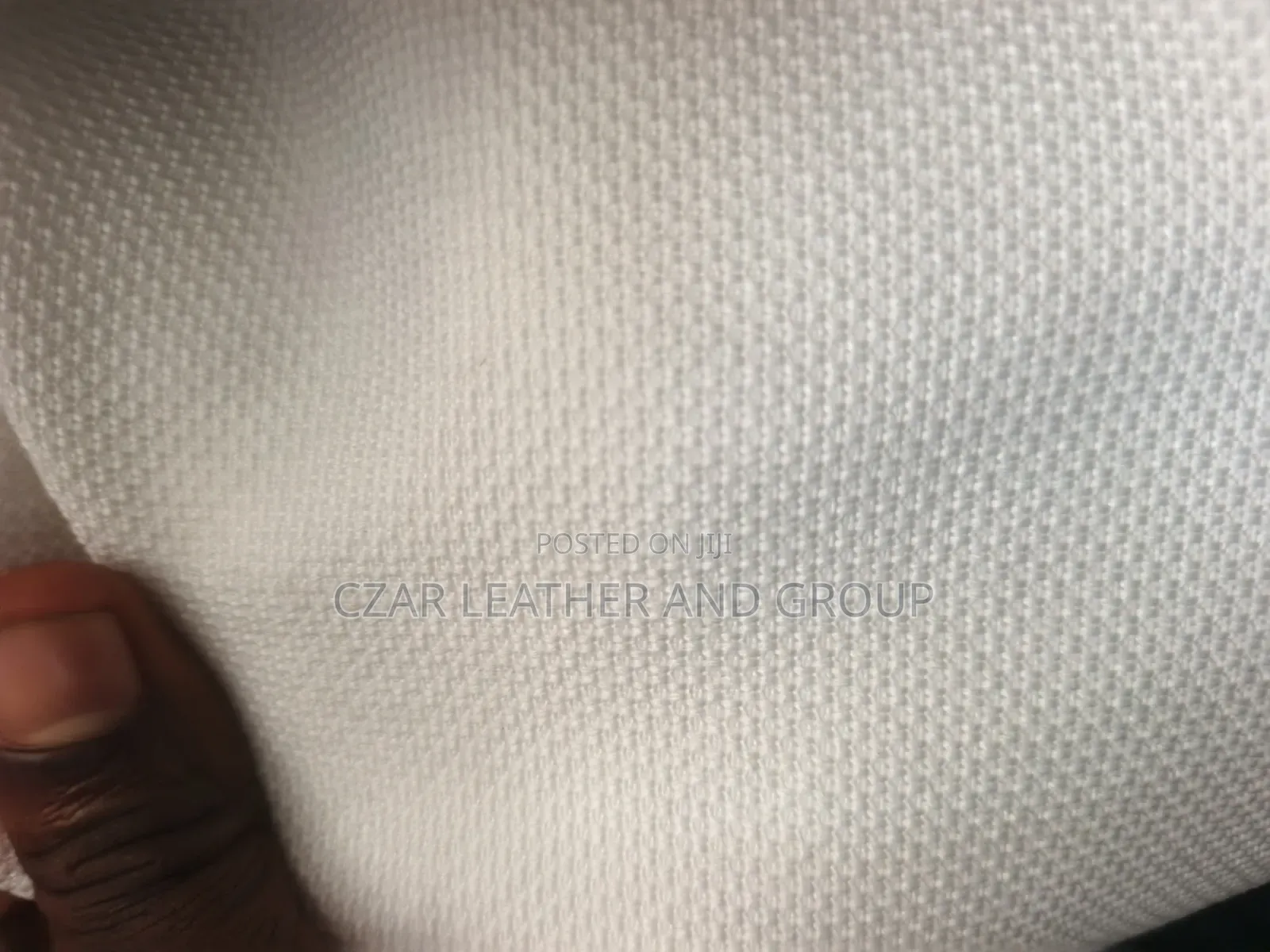 High Strength Polyester Castor, Olive Etc Oil Filter/Seperation Fabric