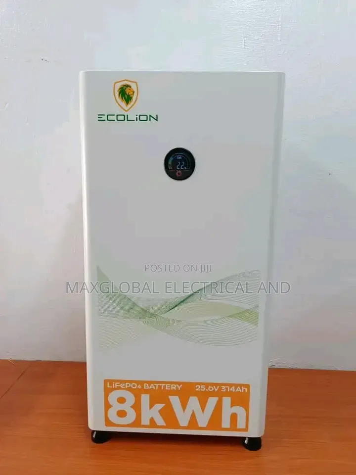 Lithium Battery