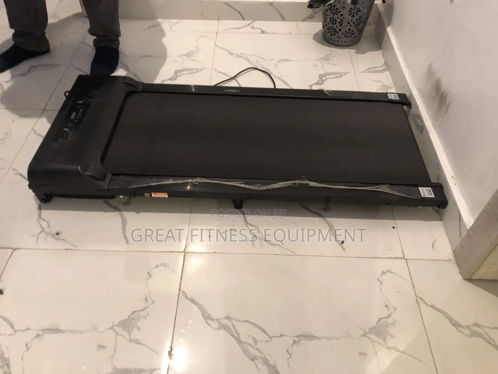 Platform Treadmill(Walking Pad)