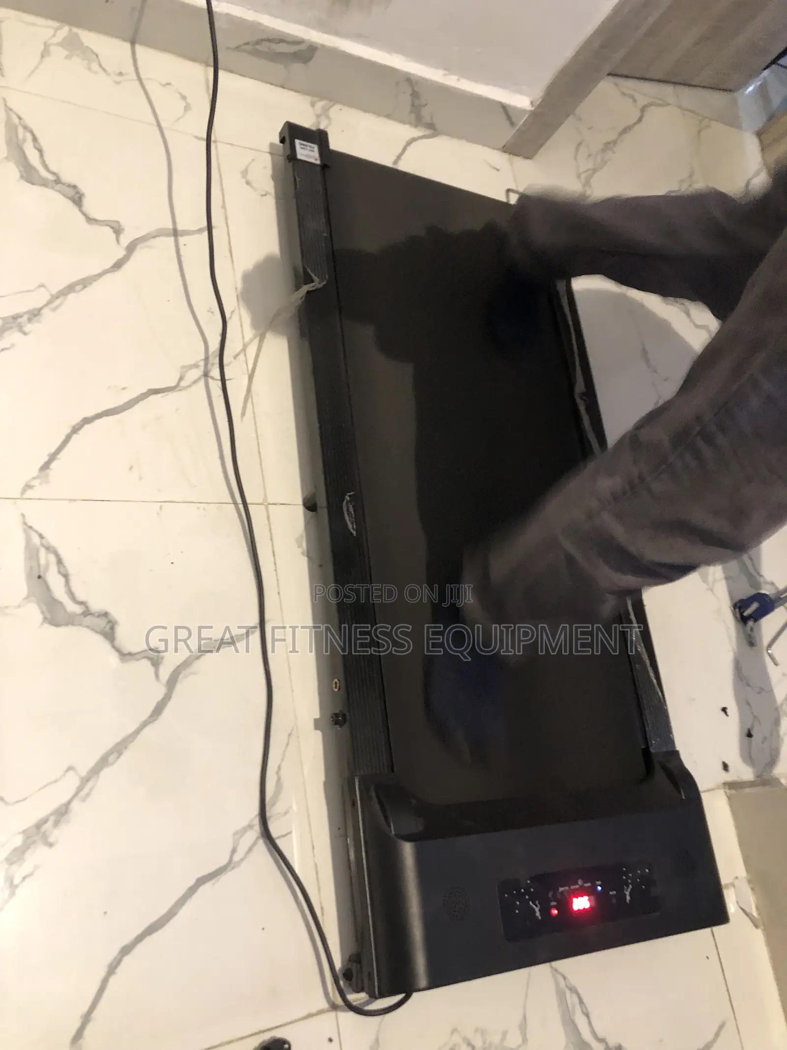 Platform Treadmill(Walking Pad)