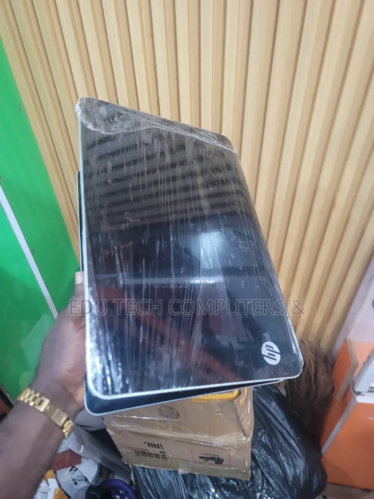 Laptop HP Pavilion Dv4 8GB Intel Core i7 HDD 320GB