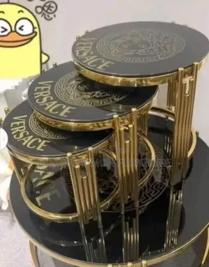 1+3 Center Table