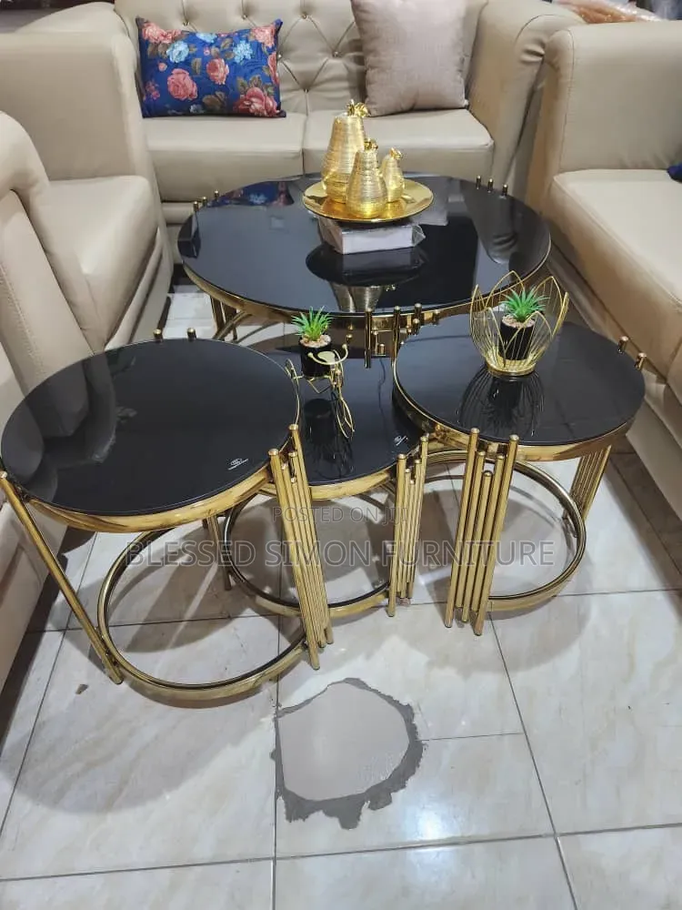1+3 Center Table