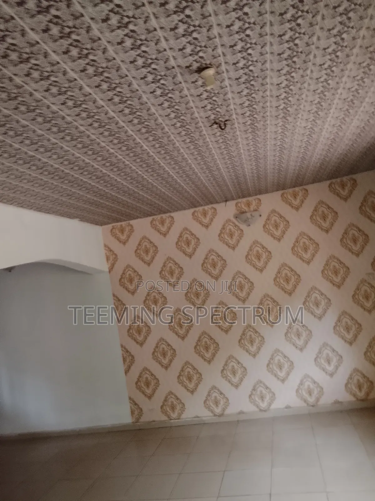2bdrm Apartment in Benin City for rent