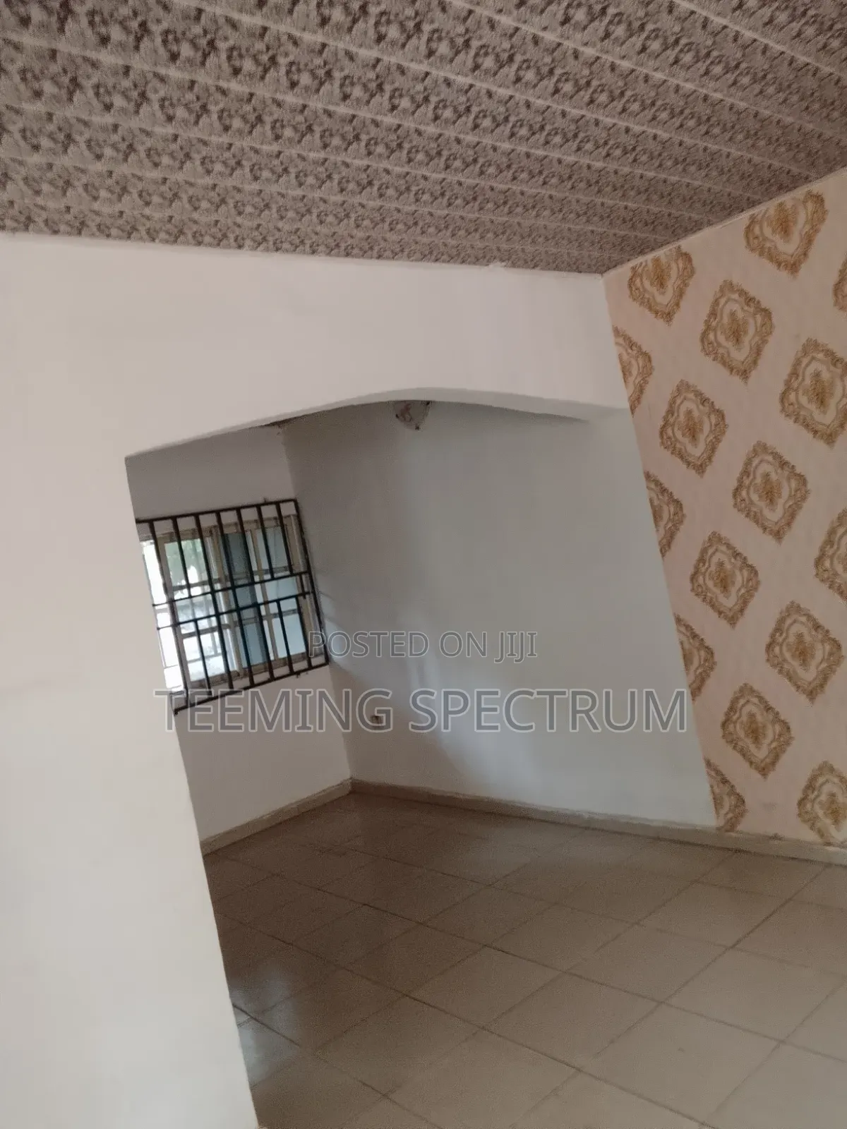 2bdrm Apartment in Benin City for rent