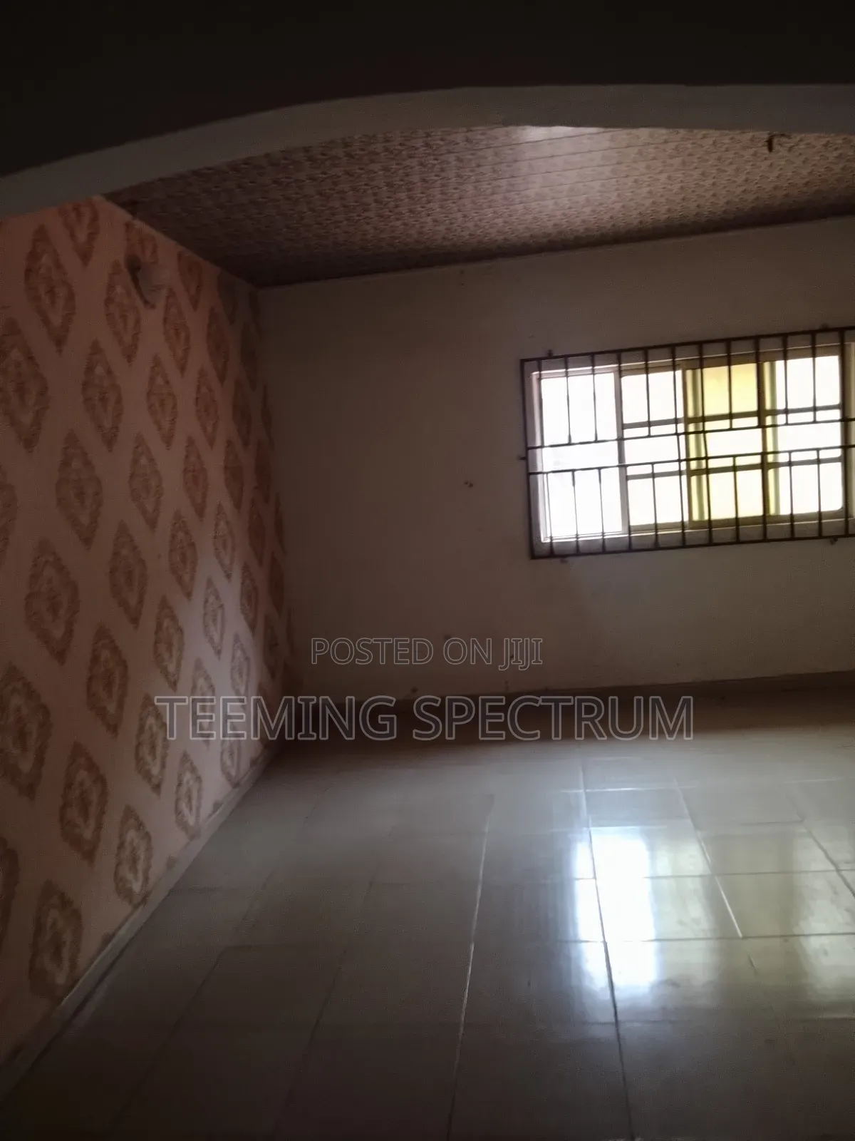 2bdrm Apartment in Benin City for rent