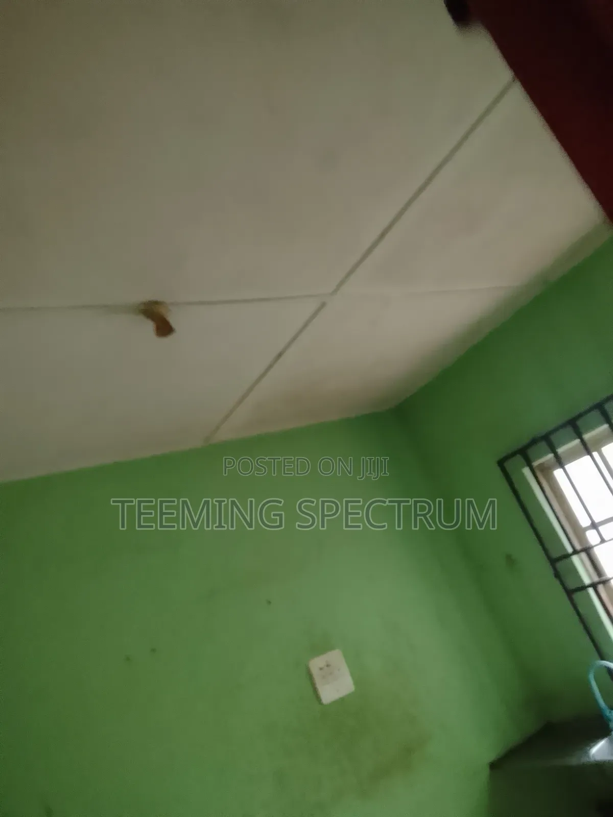 2bdrm Apartment in Benin City for rent