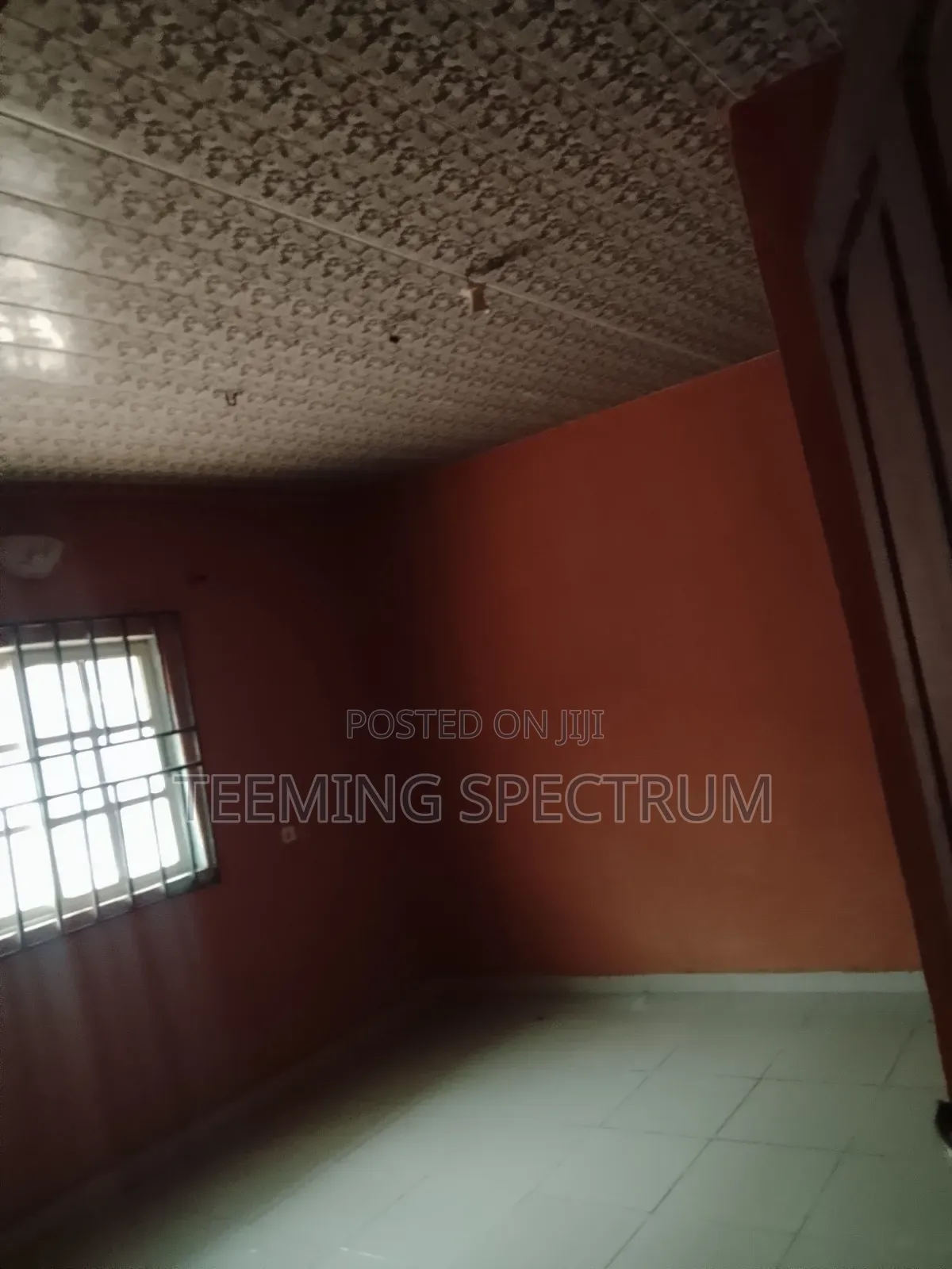 2bdrm Apartment in Benin City for rent
