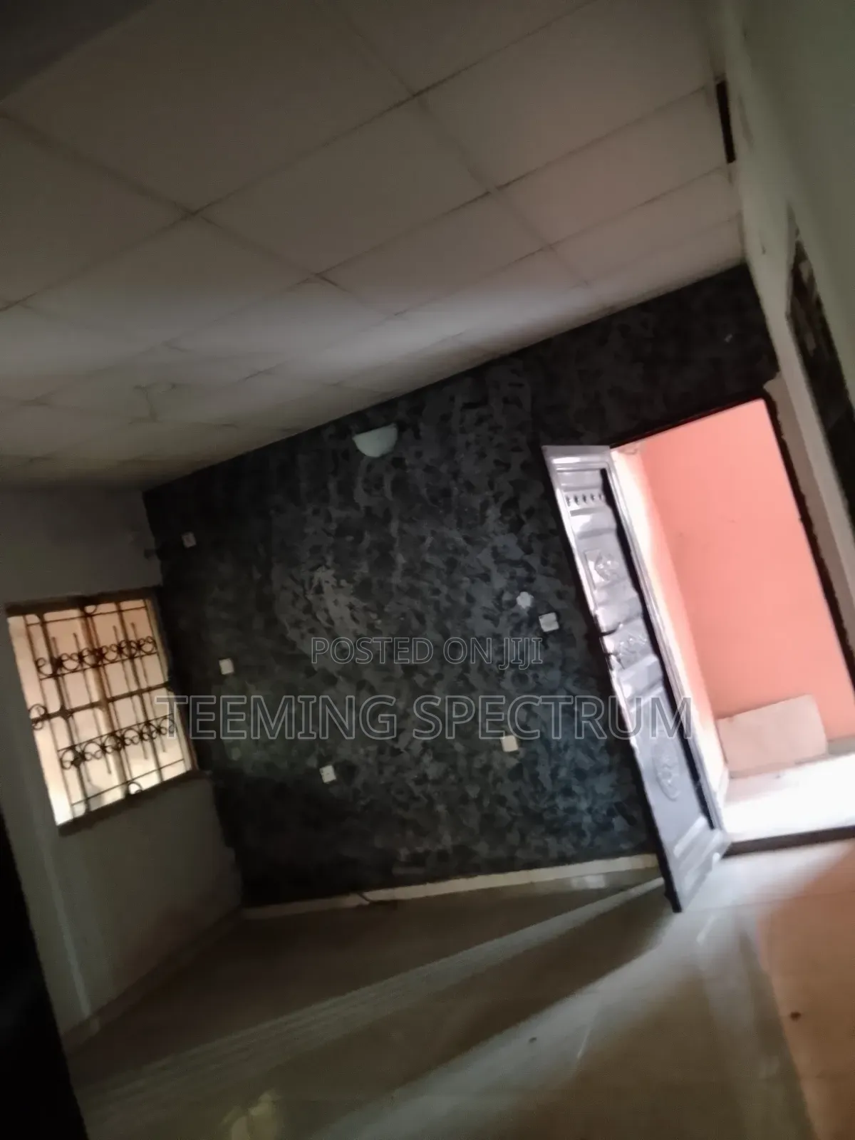 1bdrm Apartment in Benin City for rent