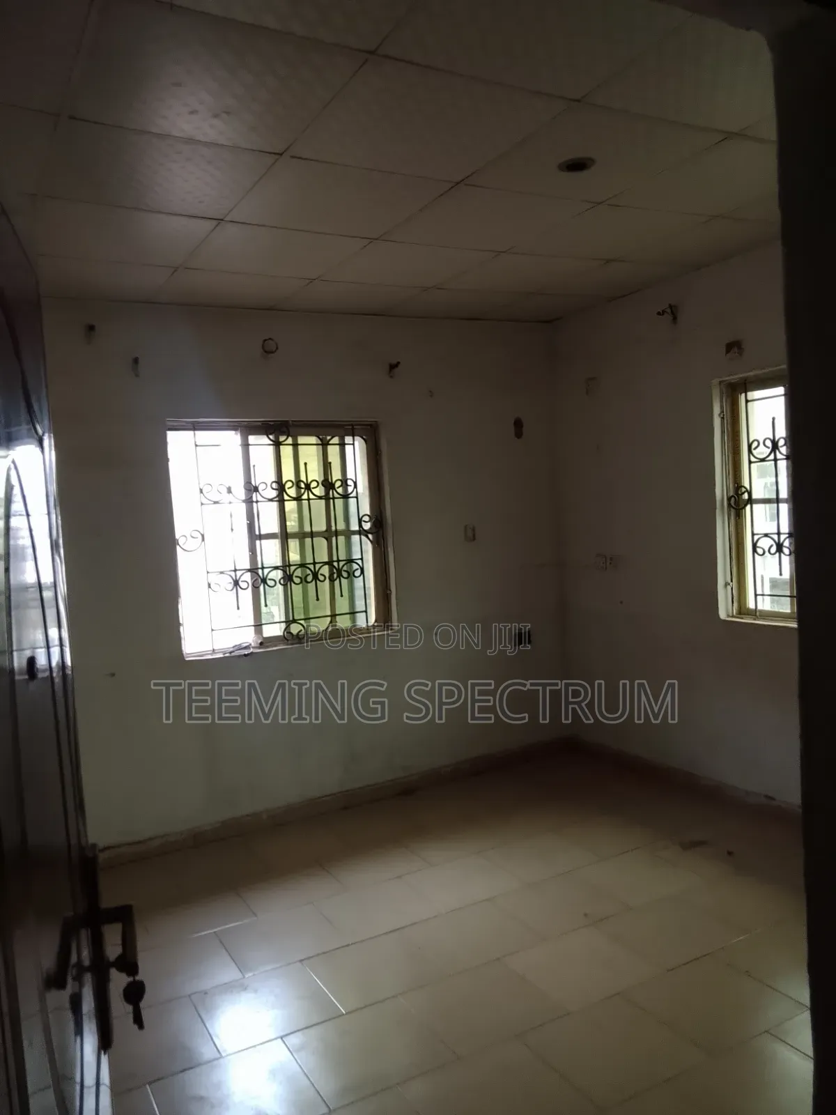1bdrm Apartment in Benin City for rent