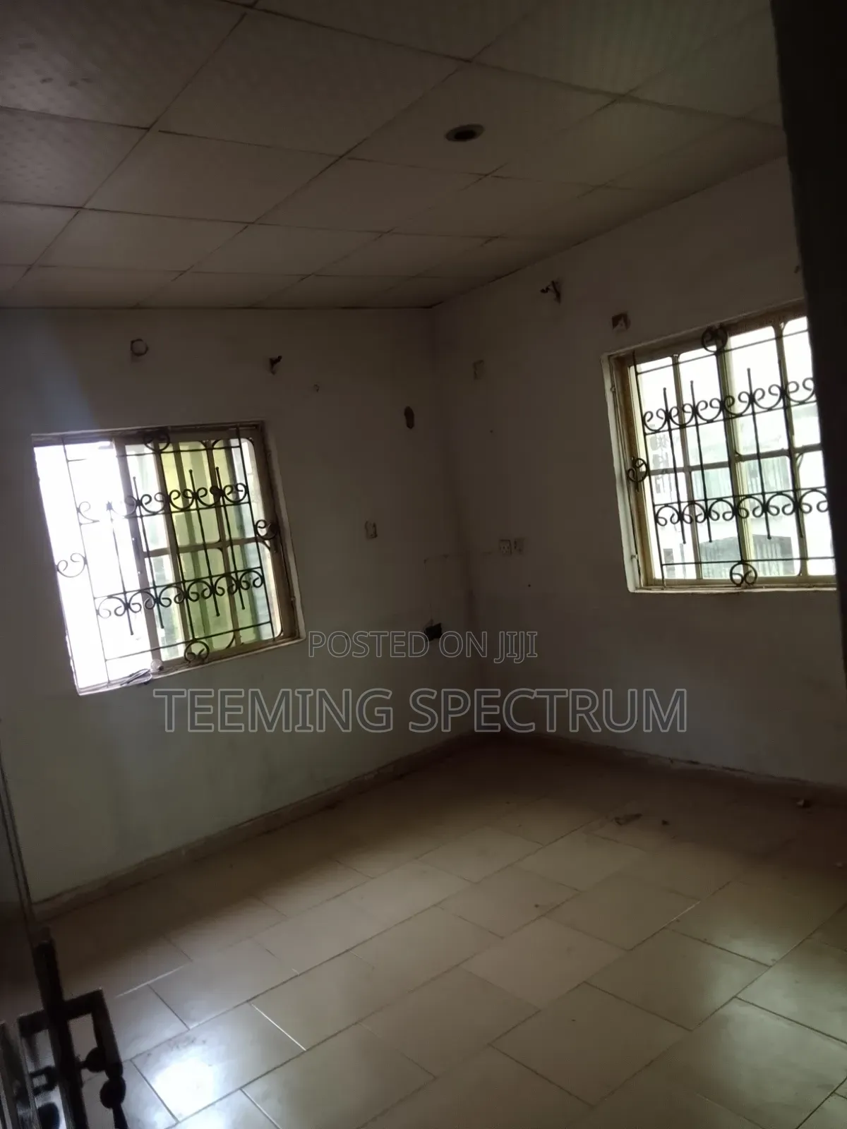 1bdrm Apartment in Benin City for rent