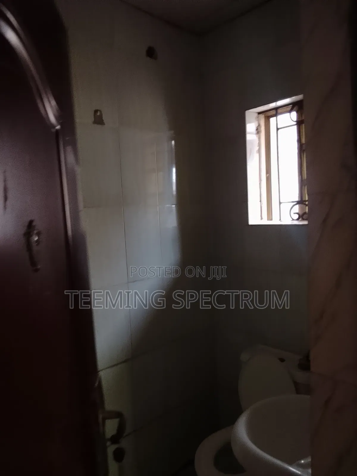 1bdrm Apartment in Benin City for rent