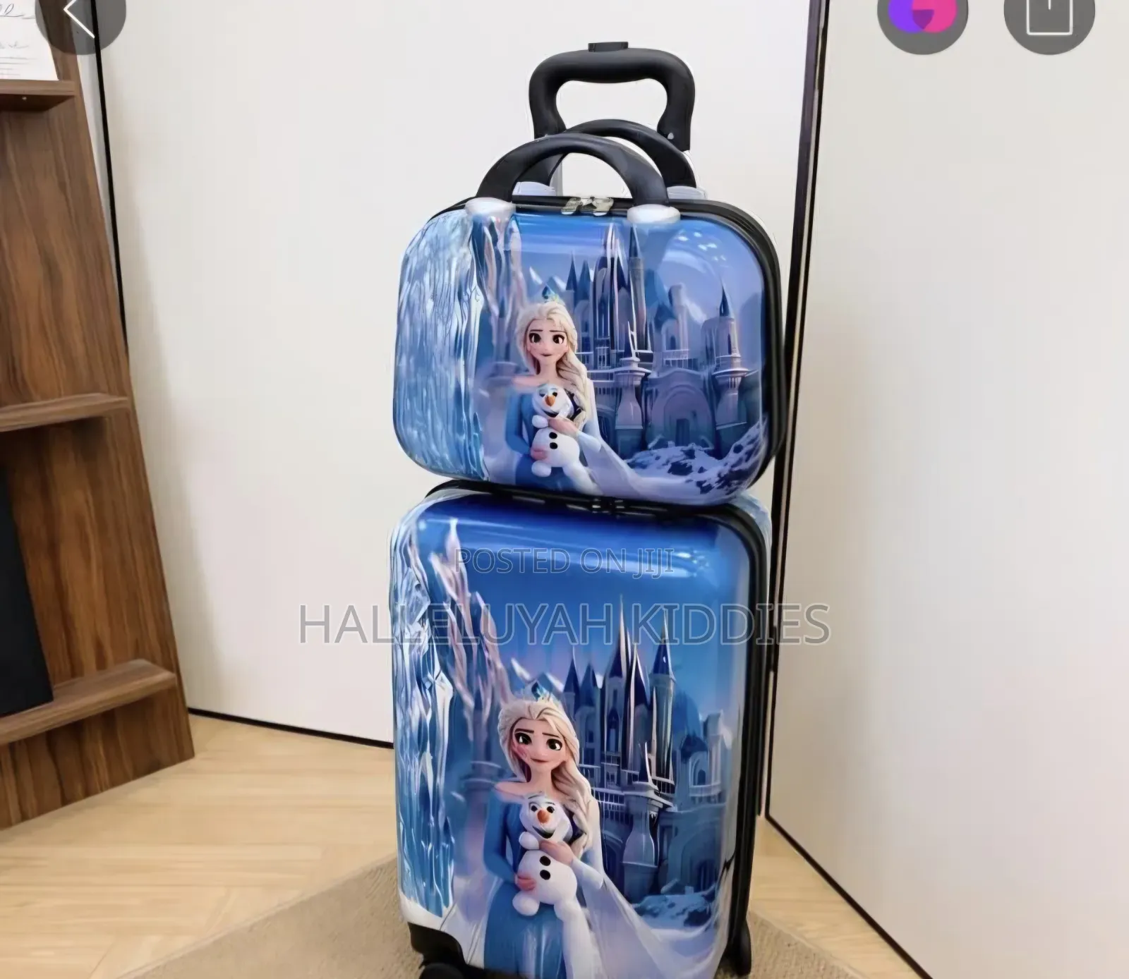 Luggage Box