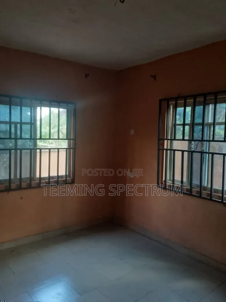 2bdrm Apartment in Benin City for rent