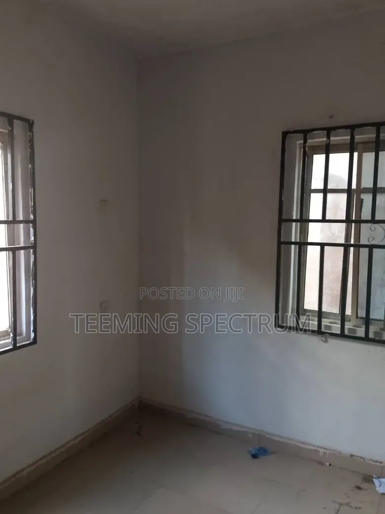 2bdrm Apartment in Benin City for rent