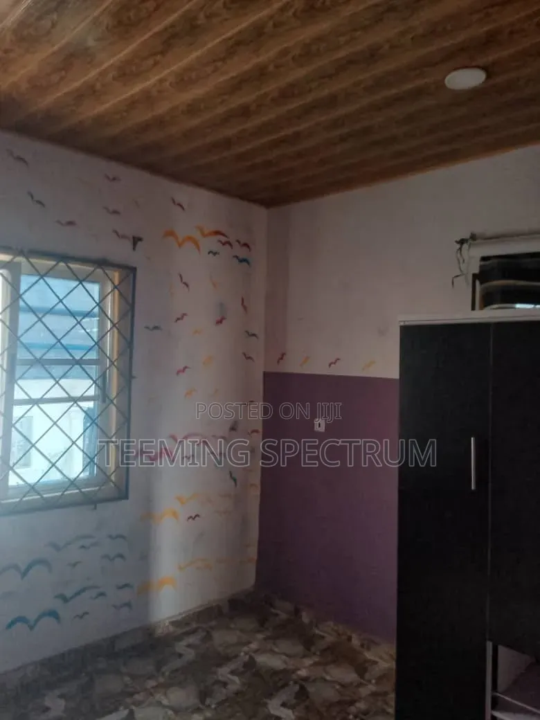 3bdrm Apartment in Benin City for rent