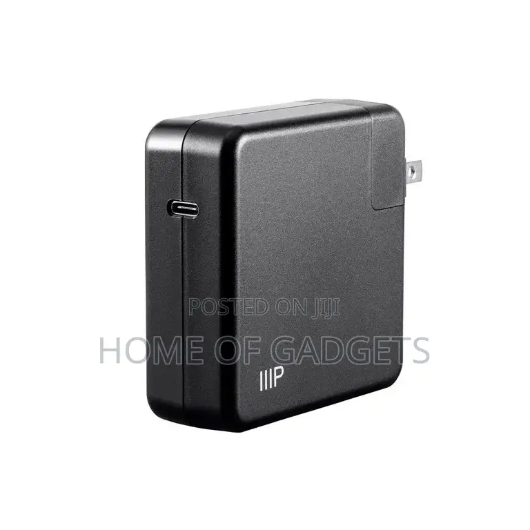Monoprice Obsidian 85w Usb-C Charger