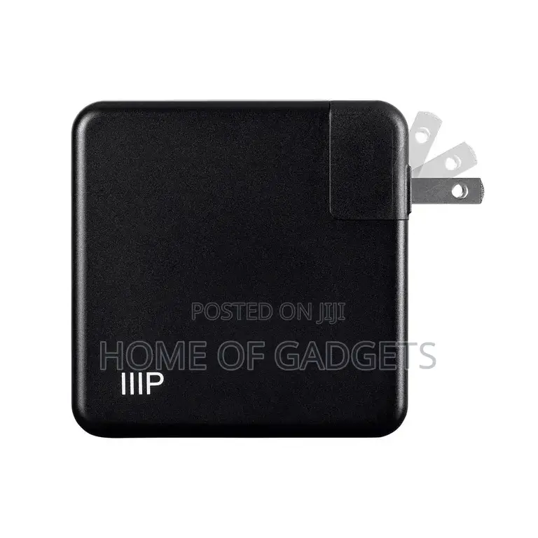 Monoprice Obsidian 85w Usb-C Charger
