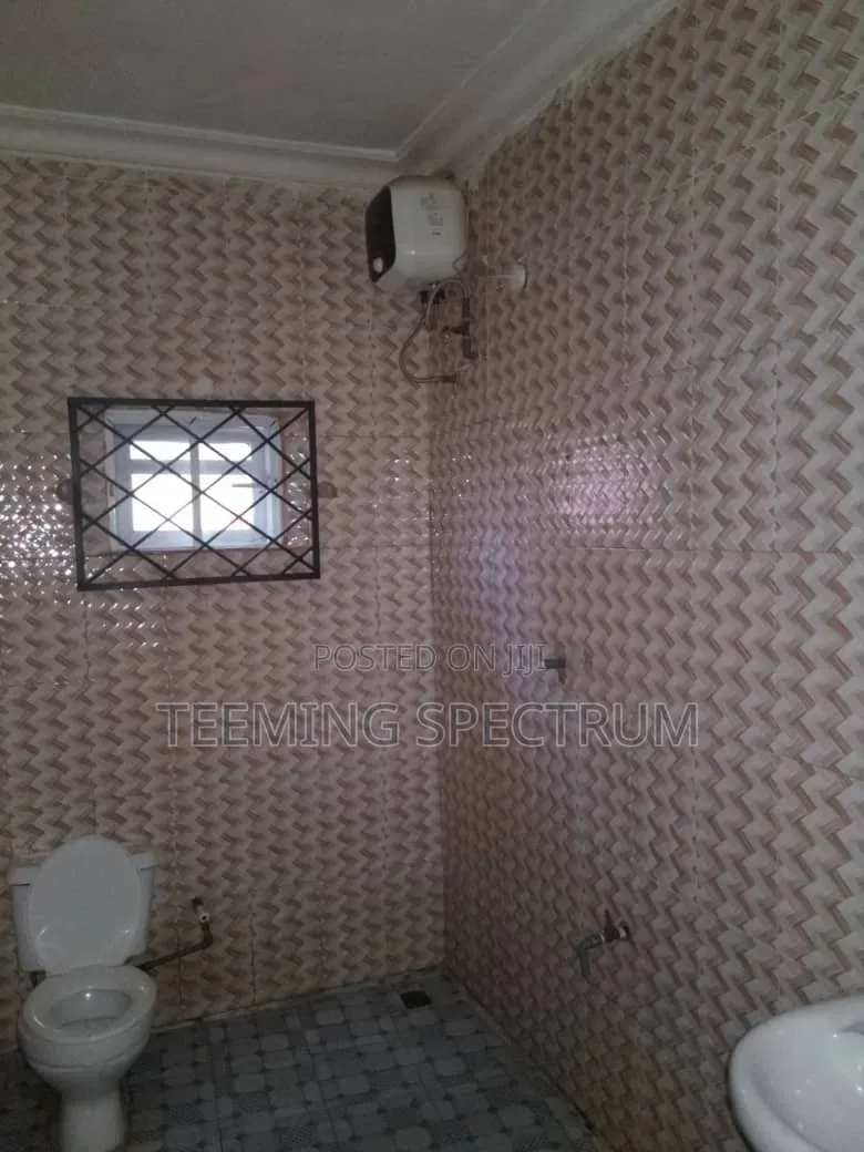 3bdrm Apartment in Benin City for rent