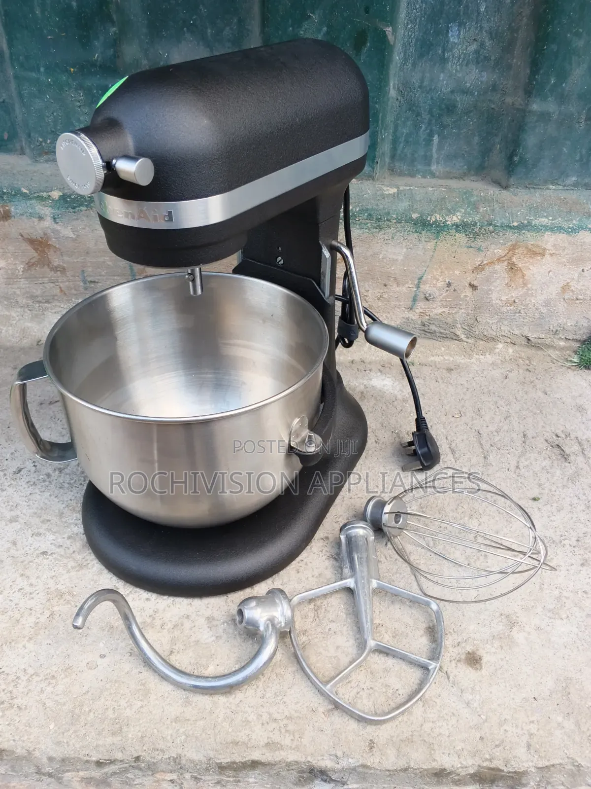 Kitchenaid Heavy-Duty Mixer Kitchenaid Dough Mixer Artisan
