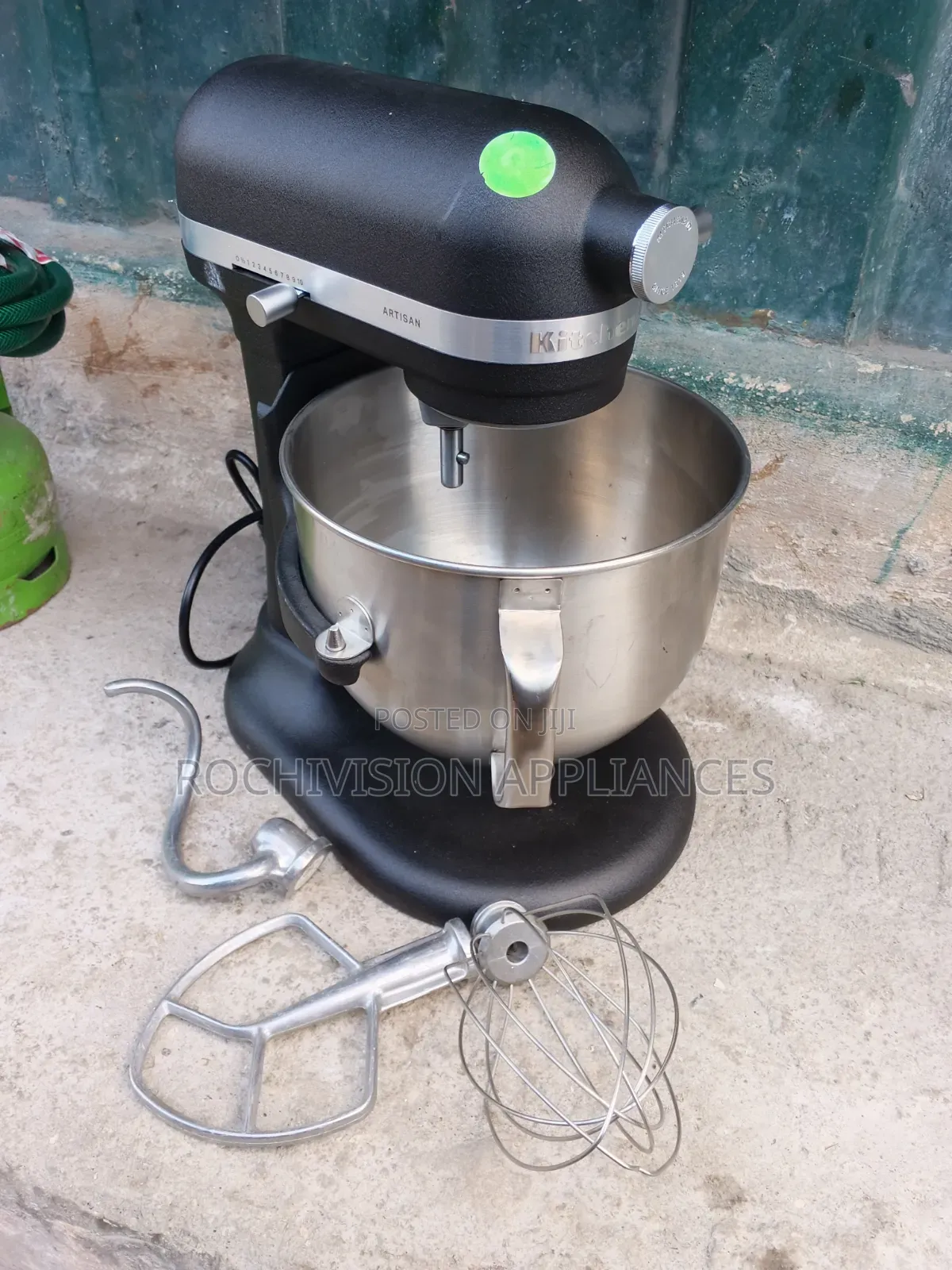 Kitchenaid Heavy-Duty Mixer Kitchenaid Dough Mixer Artisan