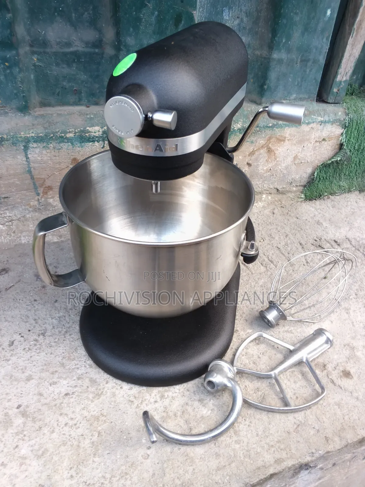 Kitchenaid Heavy-Duty Mixer Kitchenaid Dough Mixer Artisan