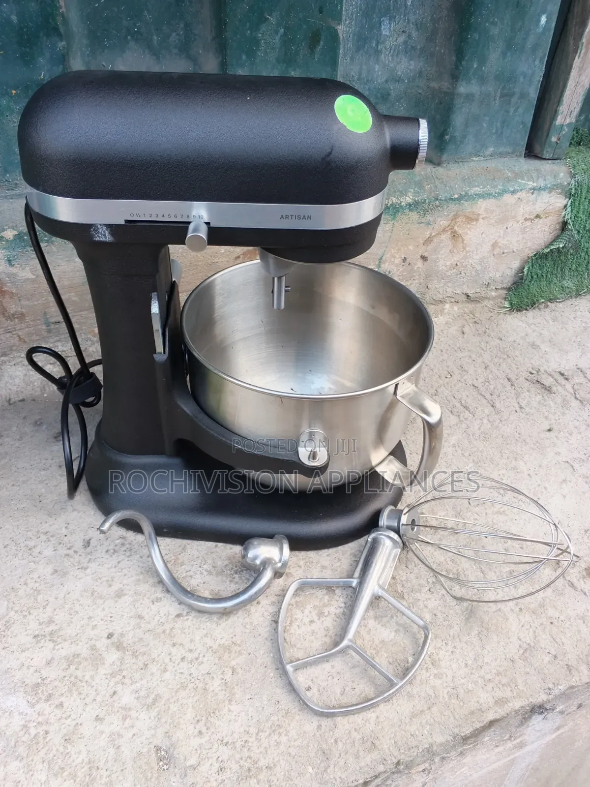 Kitchenaid Heavy-Duty Mixer Kitchenaid Dough Mixer Artisan