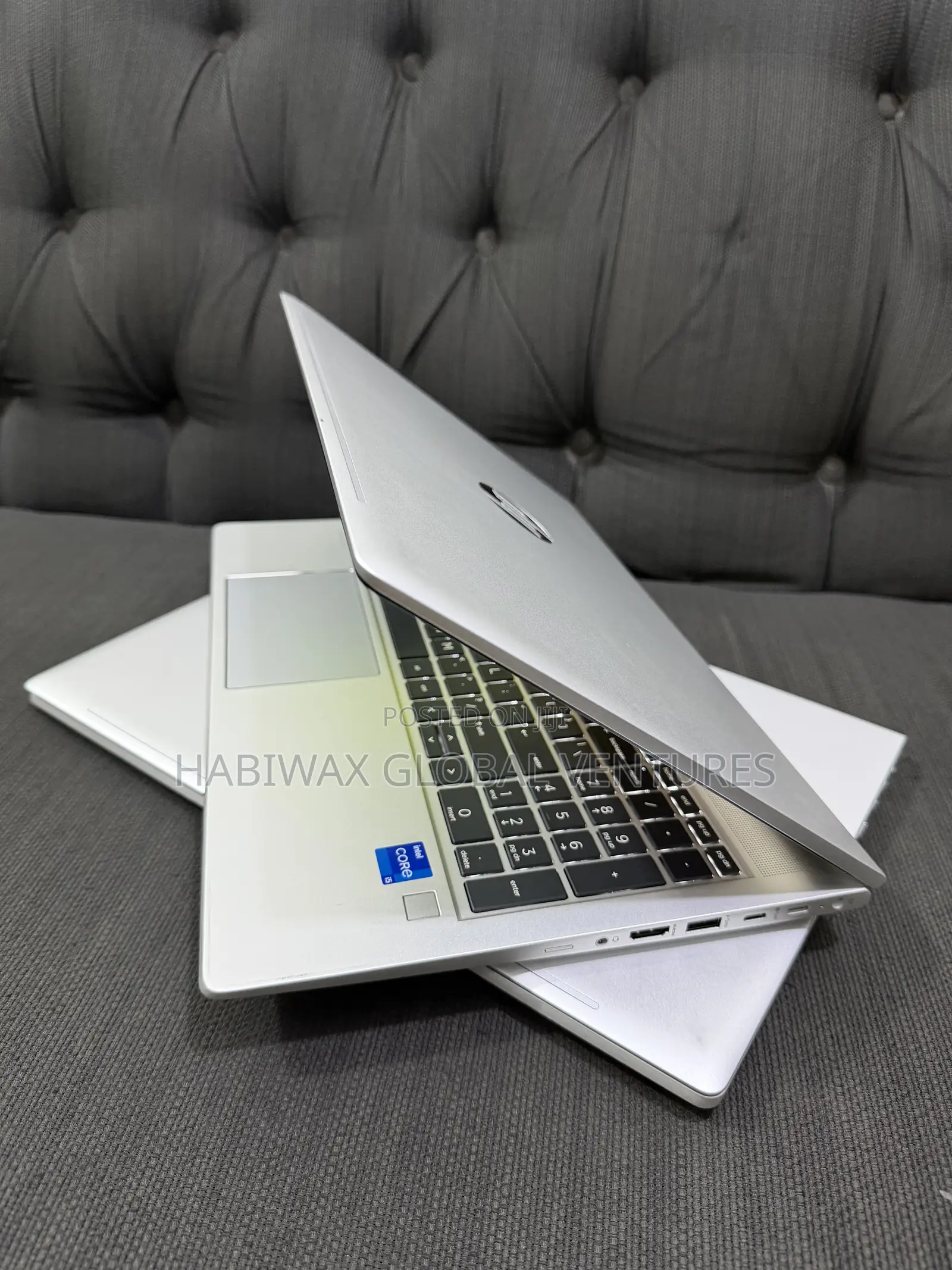 Laptop HP ProBook 450 G9 8GB Intel Core i5 SSD 256GB