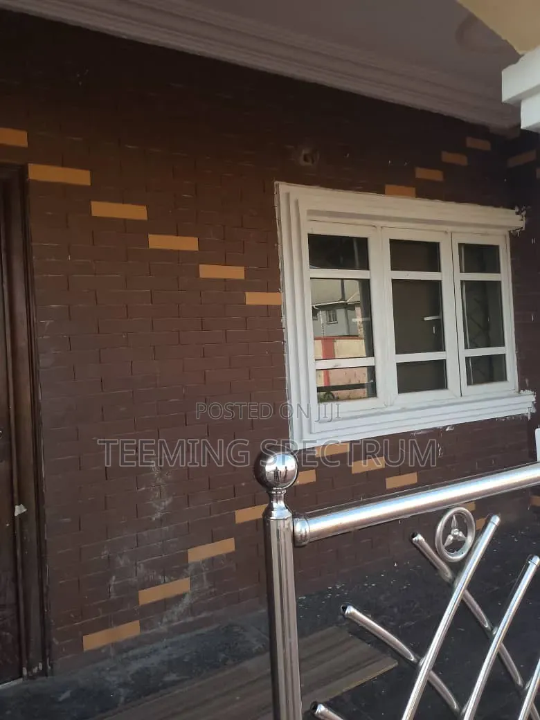 3bdrm Apartment in Benin City for rent