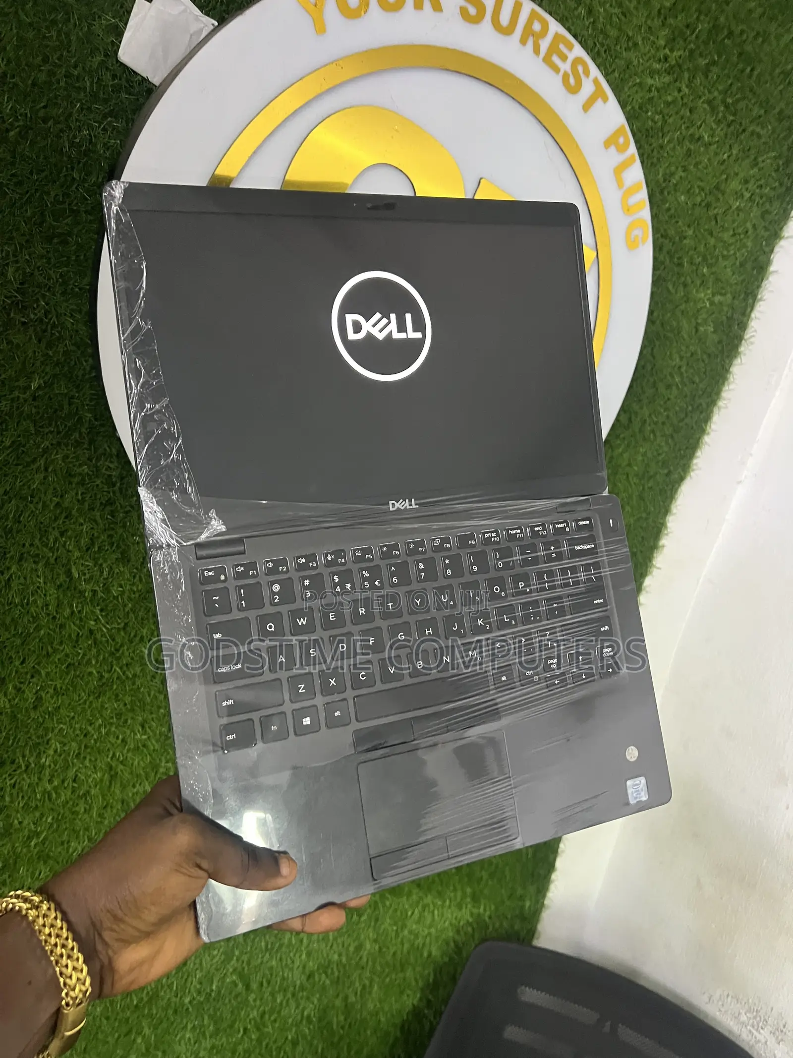 Laptop Dell Latitude 5400 16GB Intel Core i5 SSD 256GB