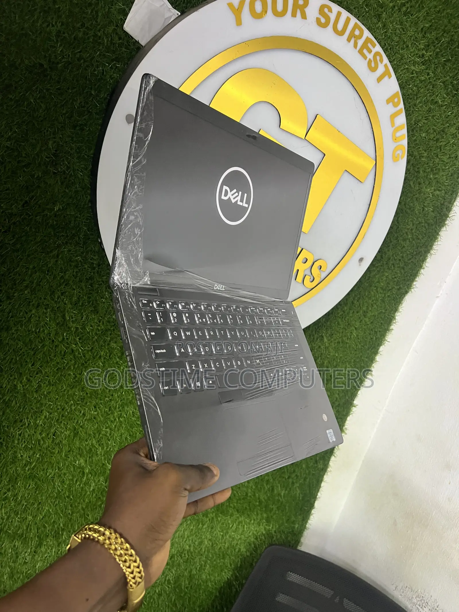 Laptop Dell Latitude 5400 16GB Intel Core i5 SSD 256GB