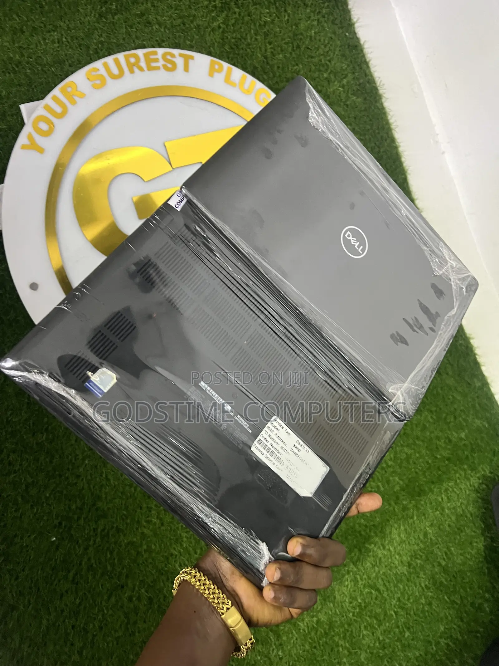 Laptop Dell Latitude 5400 16GB Intel Core i5 SSD 256GB