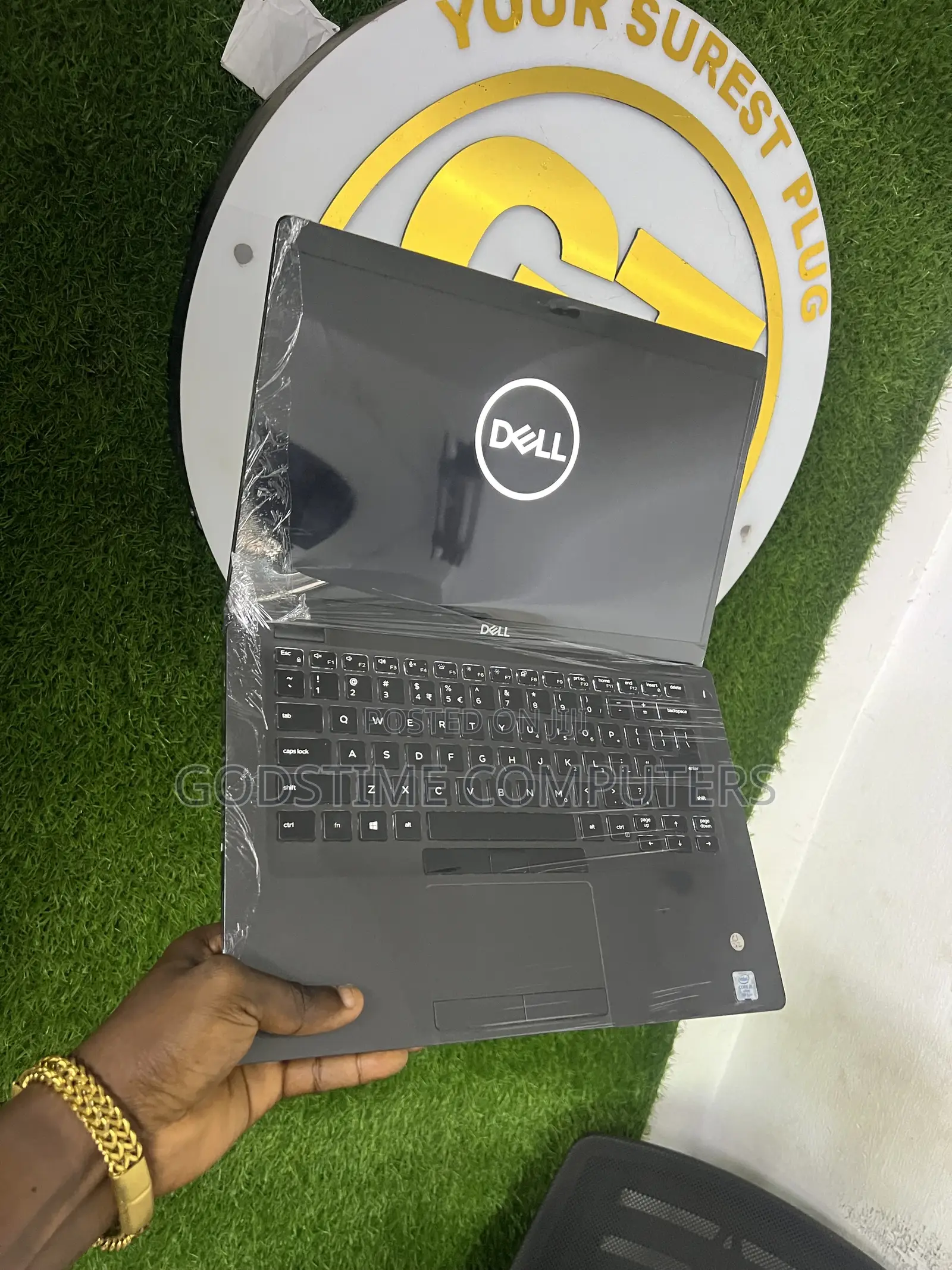 Laptop Dell Latitude 5400 16GB Intel Core i5 SSD 256GB