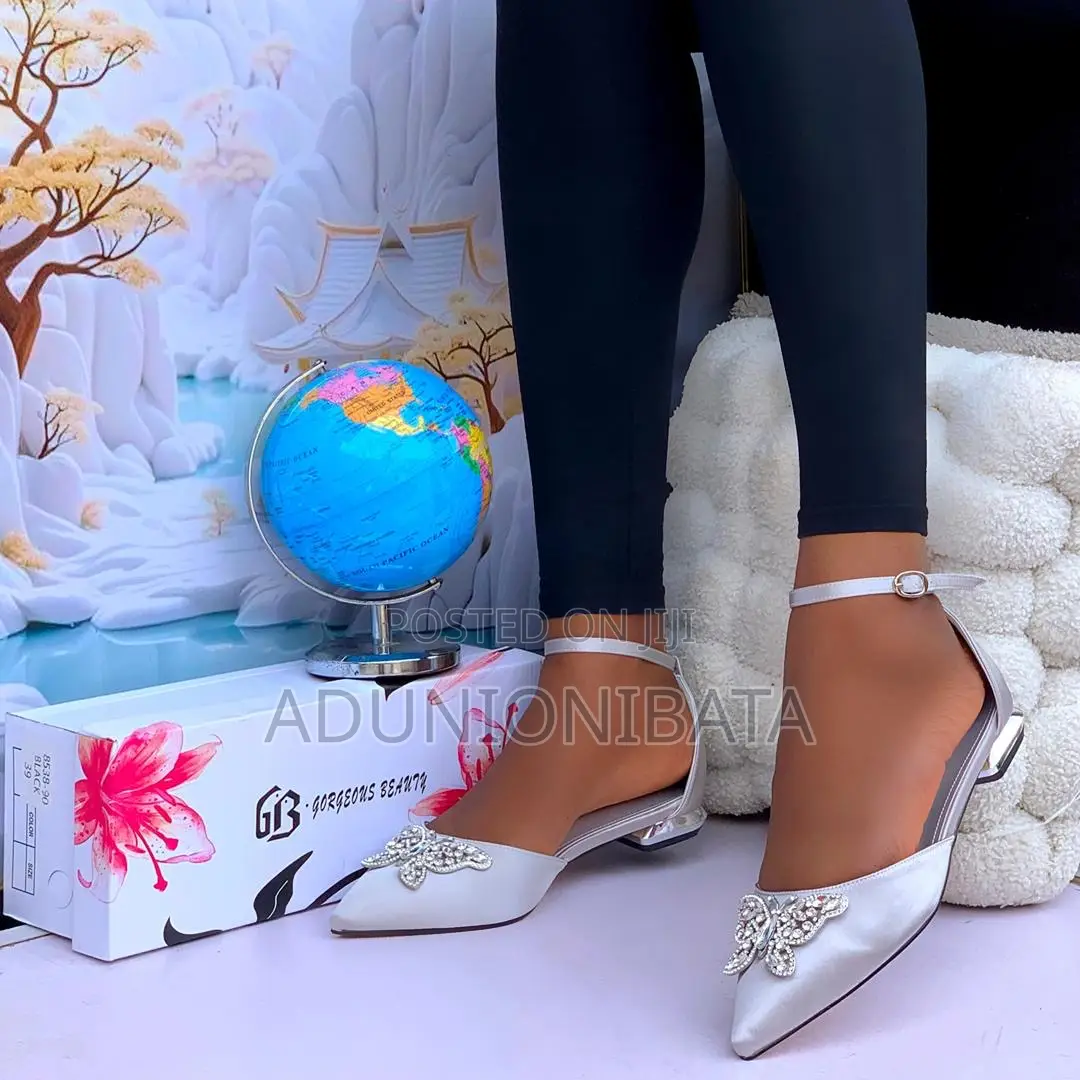 Billionaire Fashion Sandal