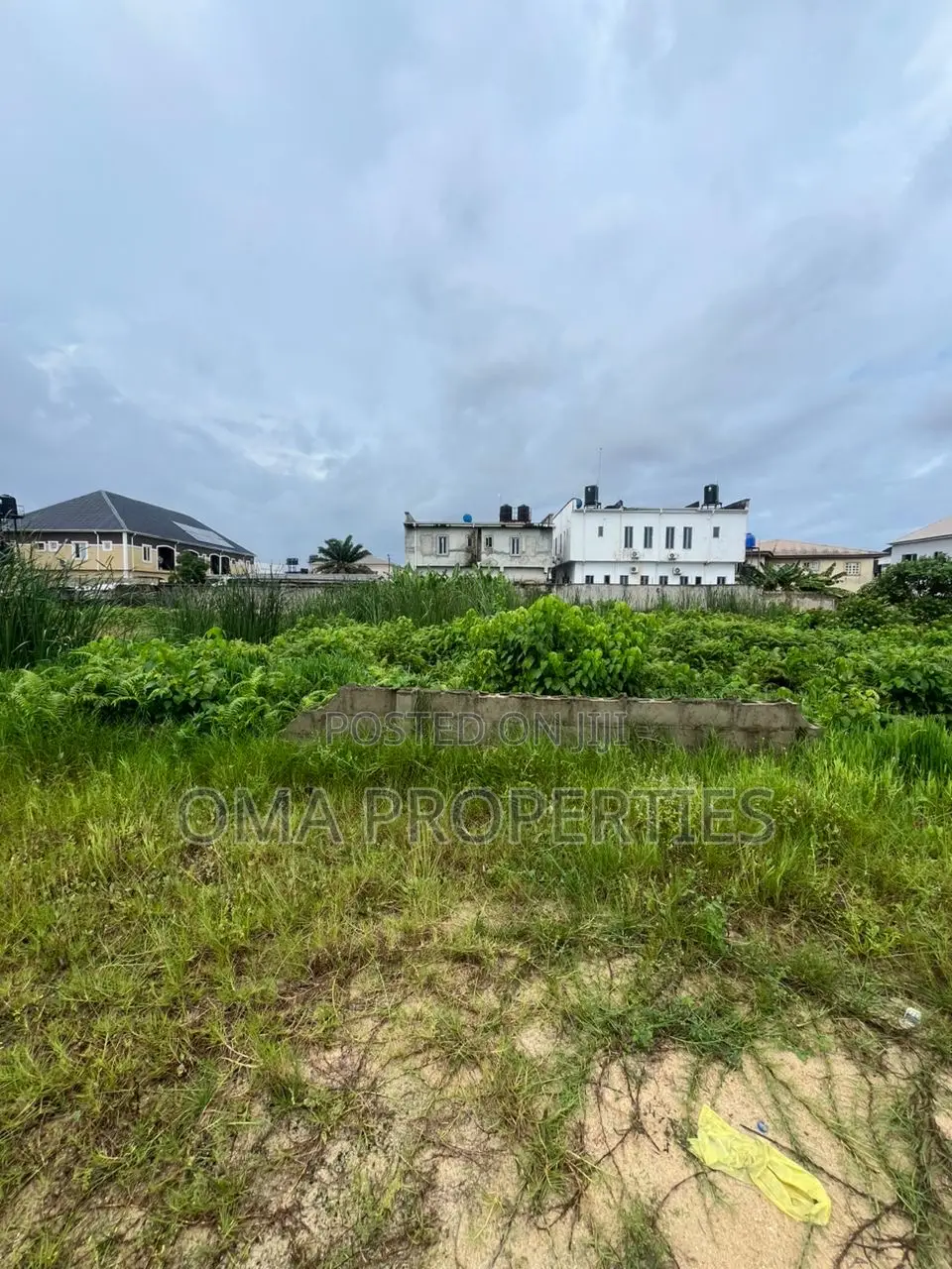 Land for Sale in Ajah