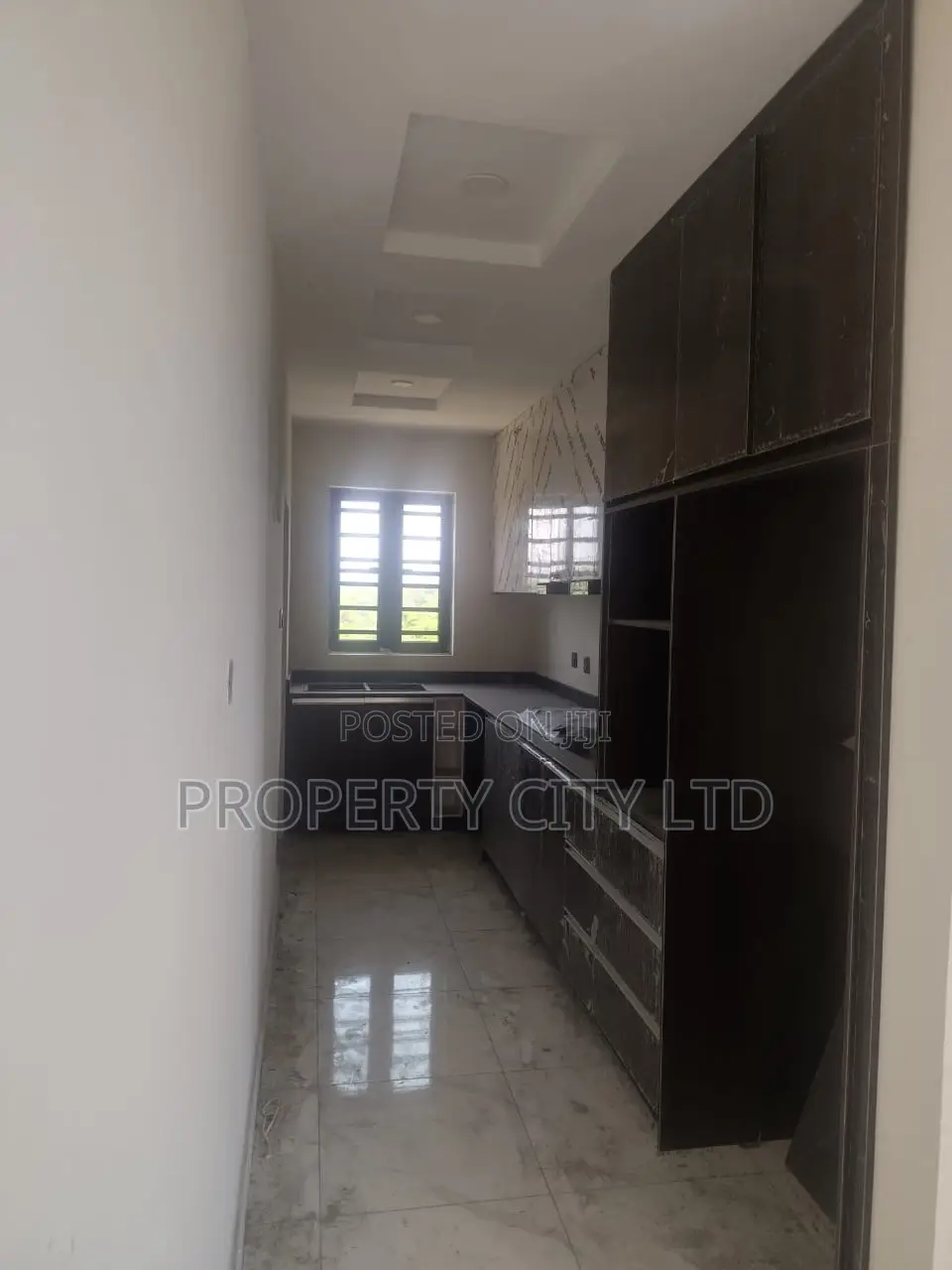 2bdrm Block of Flats in Ajayi Apata Estate, Off Lekki-Epe Expressway